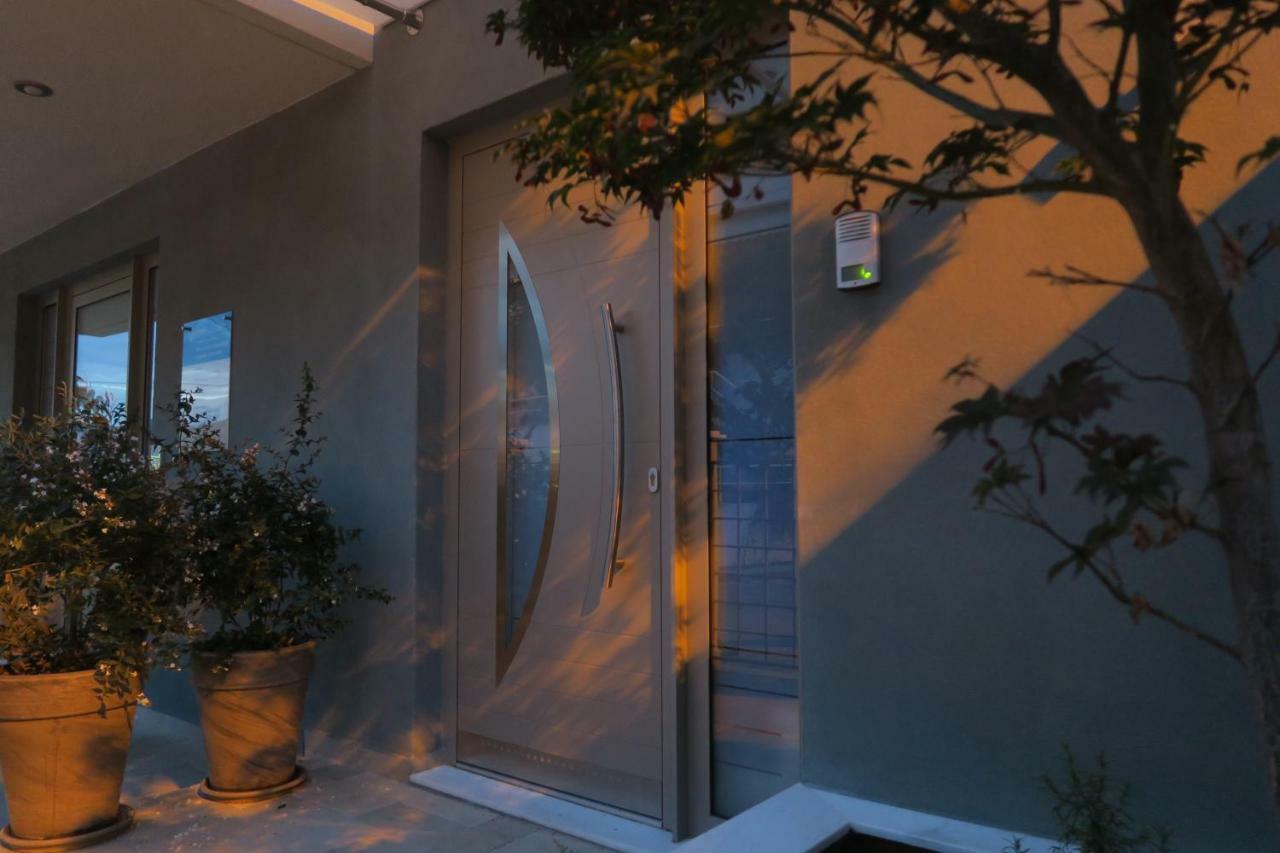 Thala-Sea Luxury House Villa Kavala Exteriör bild