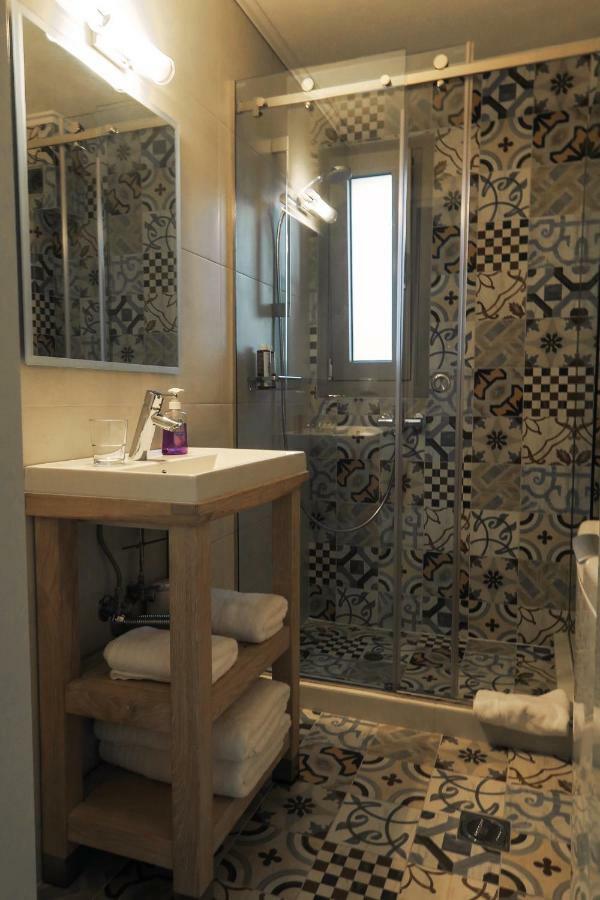 Thala-Sea Luxury House Villa Kavala Exteriör bild